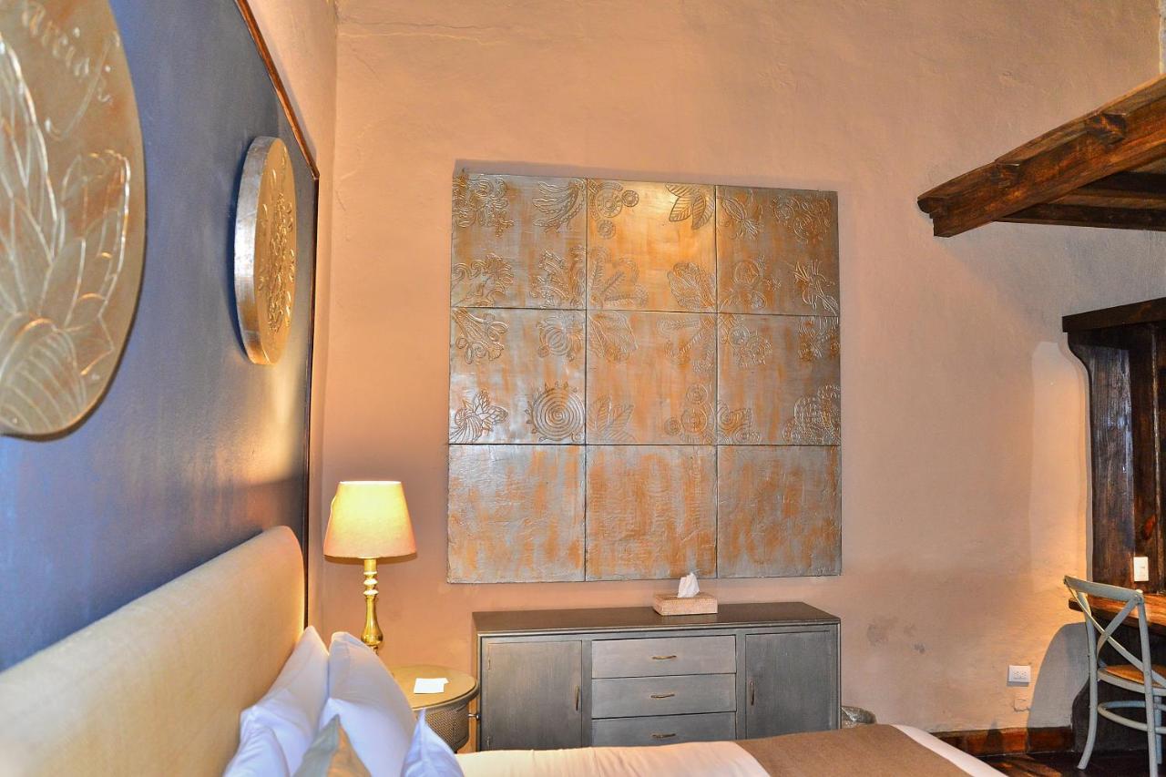 Hotel Mesones 49 San Miguel de Allende Eksteriør billede
