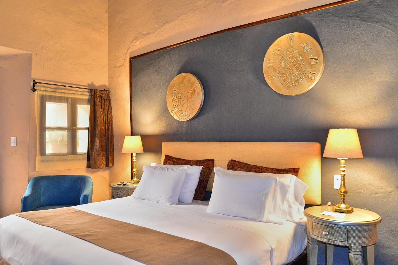 Hotel Mesones 49 San Miguel de Allende Eksteriør billede